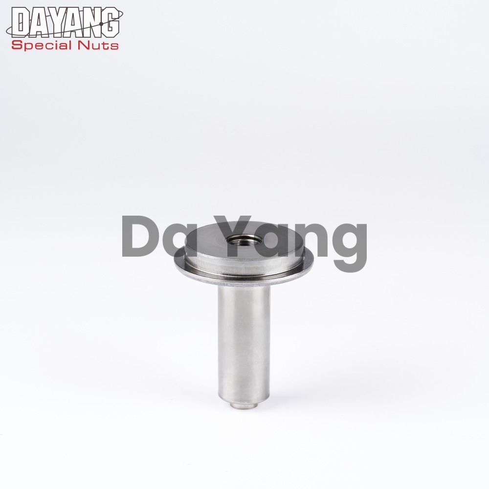 LARGE COLD FORMED NUT