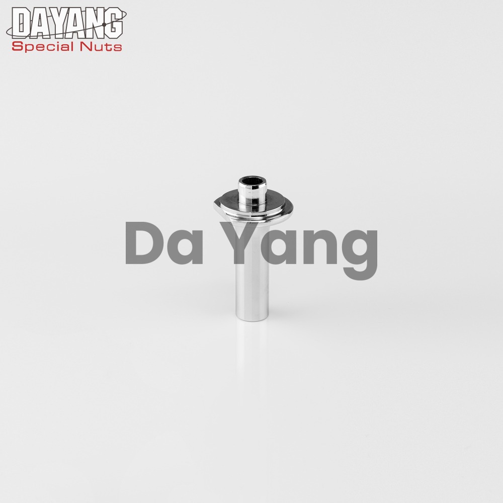 AUTOMOTIVE COLD FORMED NUT